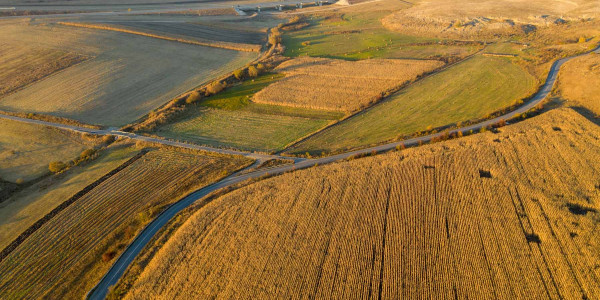 Prospecciones Geofisicas de parcelas en el Baix Penedès