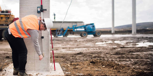 Sísmica de Refracción Ingeniería Civil  en el Baix Penedès