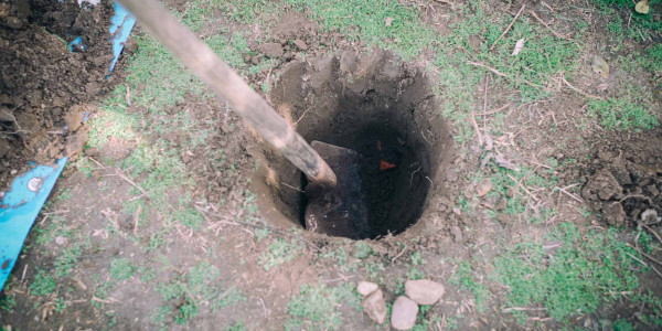 Ensayos de Penetración dinámica en el Baix Penedès