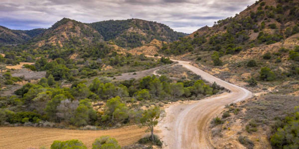 Ensayos de Penetración en arena y grava en el Baix Penedès