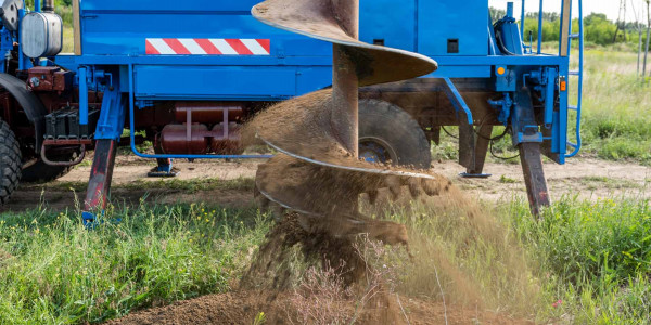 Estudio geológicos para cimentaciones en el Baix Penedès