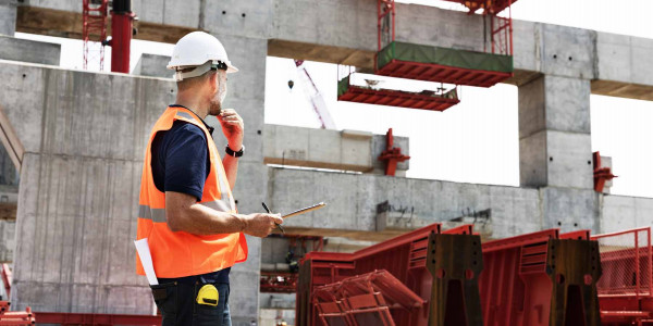 Estudio de suelos para obras viales