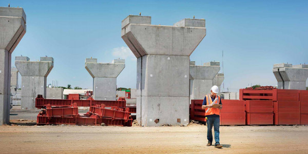 Ingeniería fundaciones del Terreno en el Baix Penedès