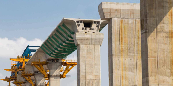 Ingeniería fundaciones para construcciones en el Baix Penedès