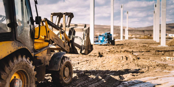 Asistencia geotécnica en excavaciones en el Baix Penedès.