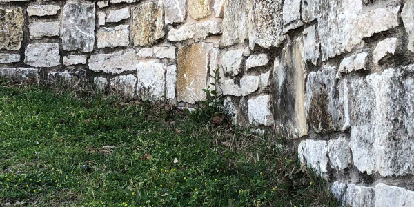 Asistencia geotécnica muros de contención en el Baix Penedès