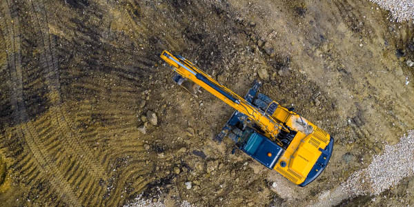 Asistencia geotécnica tratamientos del terreno en el Baix Penedès