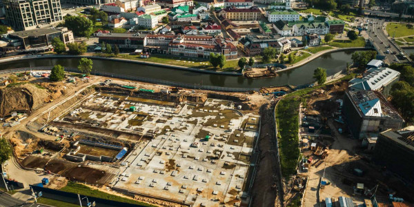 Estudios Hidrológicos o de Inundabilidad para edificaciones en el Baix Penedès