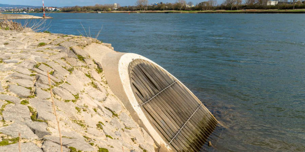 Estudio Hidrológicos o de Inundabilidad para zonas inundables en el Baix Penedès