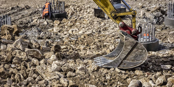 Ingeniería Cimentaciones Especiales en el Baix Penedès
