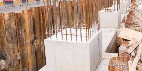 Ingeniería Geotécnica Cimentaciones profundas en el Baix Penedès