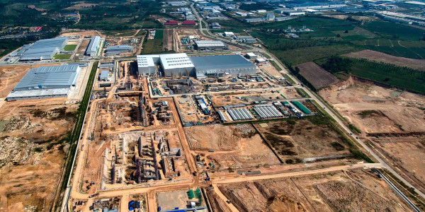 Ingeniería Geotécnica mecánica de suelos en el Baix Penedès