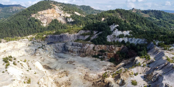 Sísmica de Refracción Escarificabilidad de las rocas en el Baix Penedès