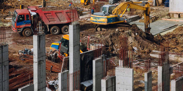 Sondeos geotécnicos de para la construcción en el Baix Penedès