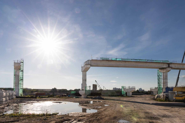 Estudios de suelos · Ingenieros Geotécnicos y Geofísicos Llorenç del Penedès