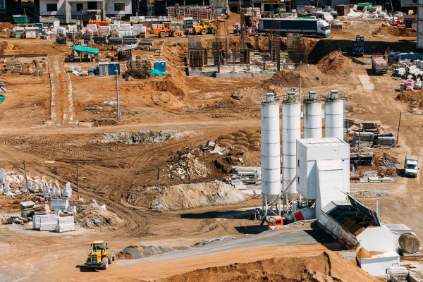 Informes Geotécnicos · Ingenieros Geotécnicos y Geofísicos Llorenç del Penedès