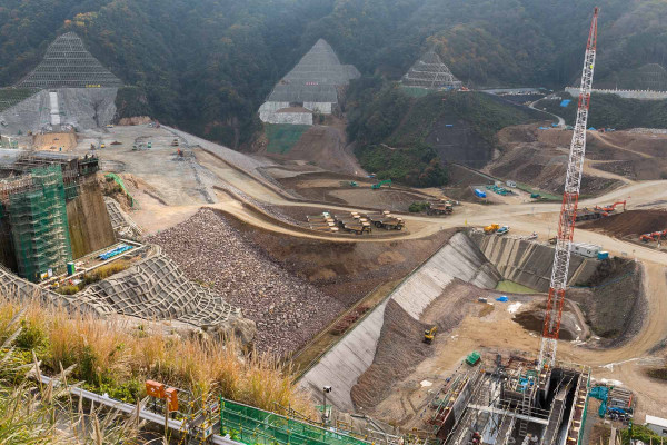 Sondeos geológicos · Ingenieros Geotécnicos y Geofísicos Bellvei